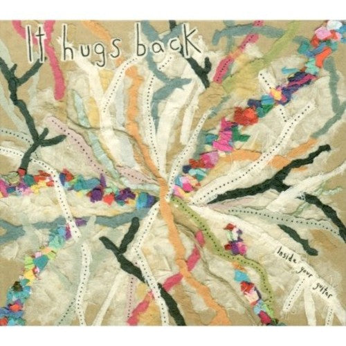 It Hugs Back: Inside Your Guitar - VINYL LP