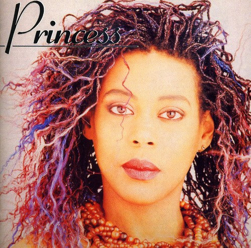 Princess: Princess [Bonus Tracks] [Reissue] [Special Edition] - COMPACT DISCS