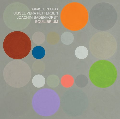 Mikkel Ploug: Equilibrium - SUPER-AUDIO CD