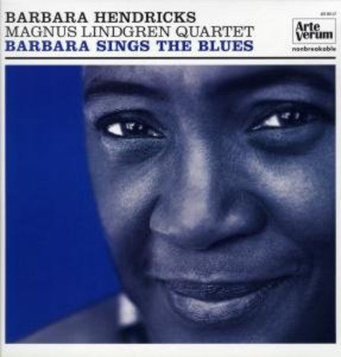 Barbara Hendricks: Barbara Sings the Blues - VINYL LP