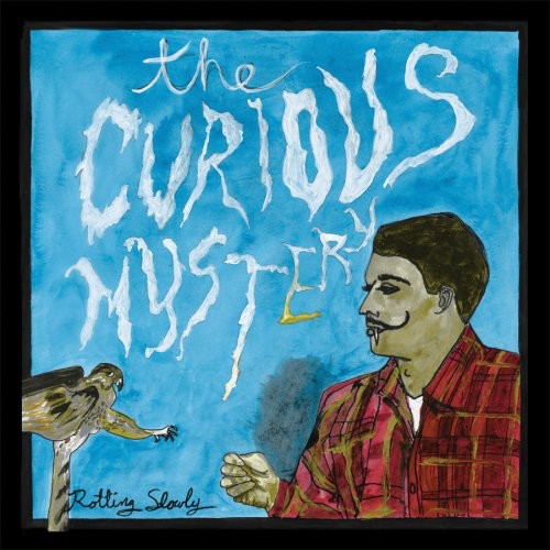 The Curious Mystery: Rotting Slowly - VINYL LP
