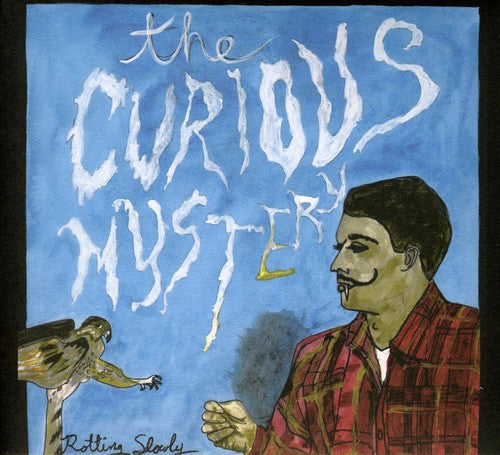 The Curious Mystery: Rotting Slowly - COMPACT DISCS