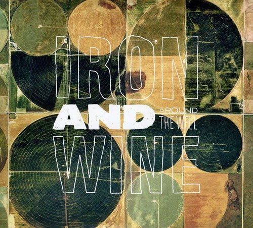 Iron & Wine: Around The Well - COMPACT DISCS