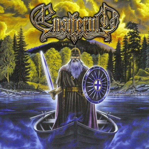 Ensiferum: Ensiferum 2009 - COMPACT DISCS