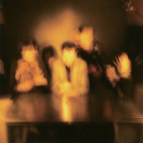 The Horrors: Primary Colours - VINYL LP