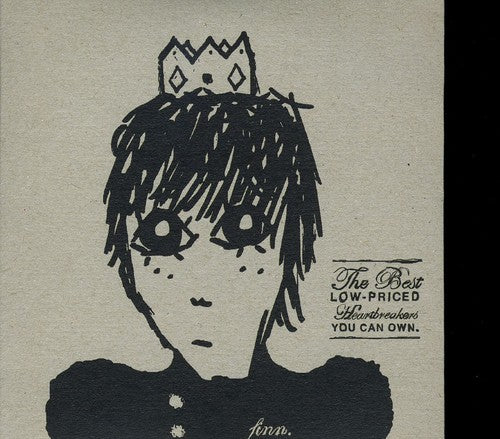 Finn.: The Best Low-priced Heartbreakers You Can Own - COMPACT DISCS