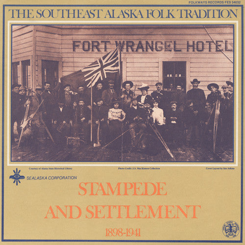 Various Artists: Southeast Alaska 2 / Various - COMPACT DISCS
