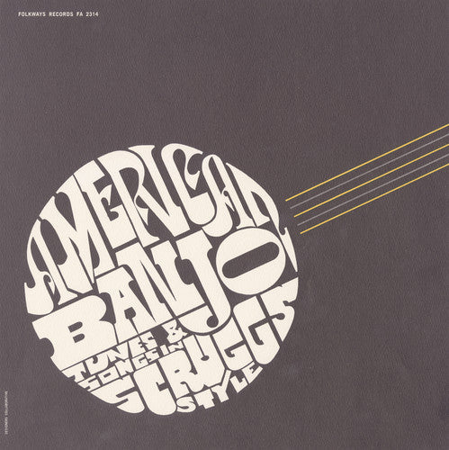 Various Artists: American Banjo: Tunes / Various - COMPACT DISCS