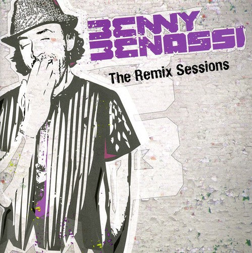 Benny Benassi: Remix Sessions - COMPACT DISCS