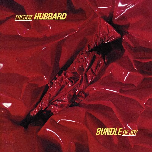 Freddie Hubbard: Bundle of Joy - COMPACT DISCS