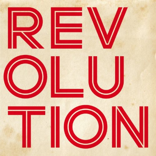 The Revolution: Revolution - COMPACT DISCS