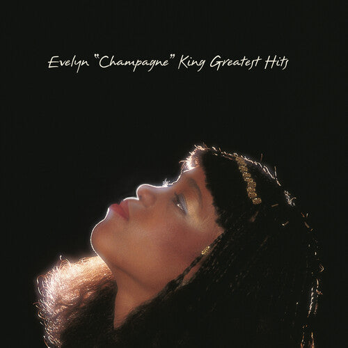 Evelyn King Champagne: Greatest Hits - COMPACT DISCS