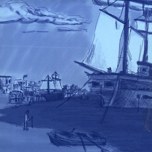 The Dimes: New England - COMPACT DISCS