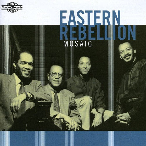 Eastern Rebellion: Mosaic - COMPACT DISCS