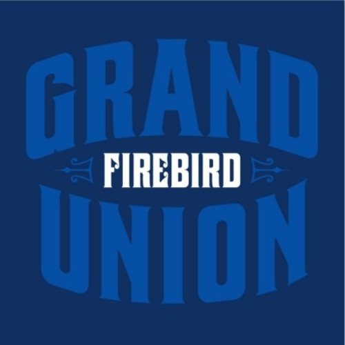 Firebird: Grand Union - COMPACT DISCS