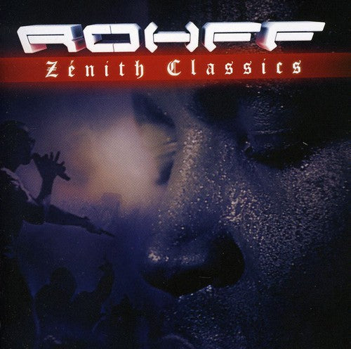 Rohff: Zenith Classics [CD With Bonus PAL/0 DVD] - COMPACT DISCS