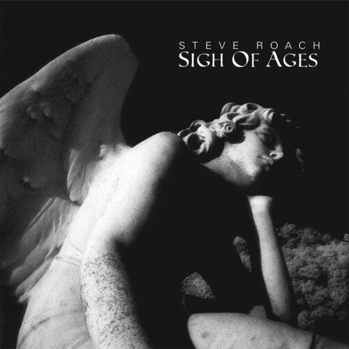 Steve Roach: Sigh of Ages - COMPACT DISCS