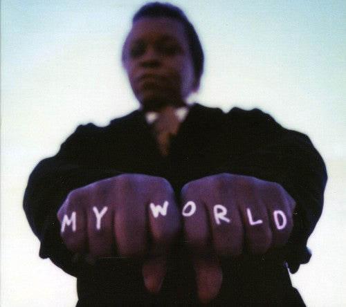 Lee Fields & the Expressions: My World - COMPACT DISCS