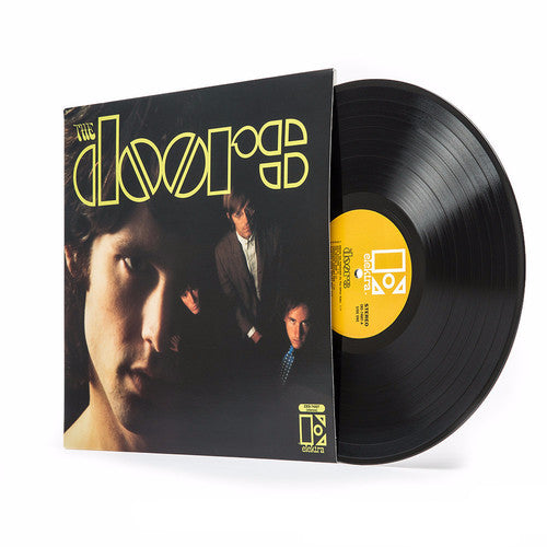 The Doors: The Doors - VINYL LP