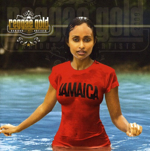 Various Artists: Reggae Gold 2009 - COMPACT DISCS