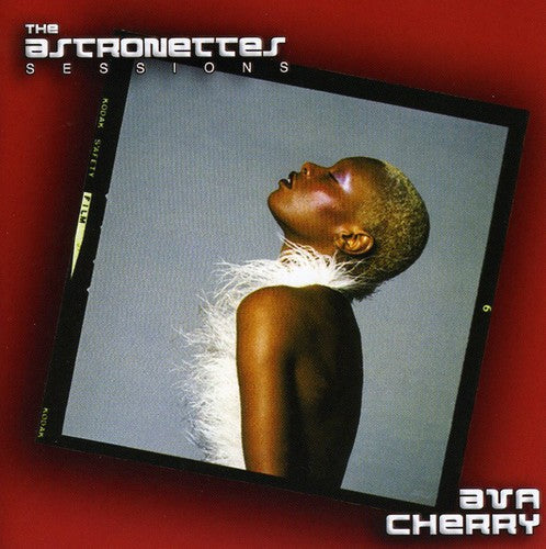 Ava Cherry: The Astronettes Sessions - COMPACT DISCS