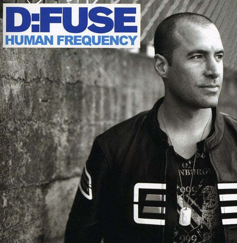 D:Fuse: Human Frequency - COMPACT DISCS