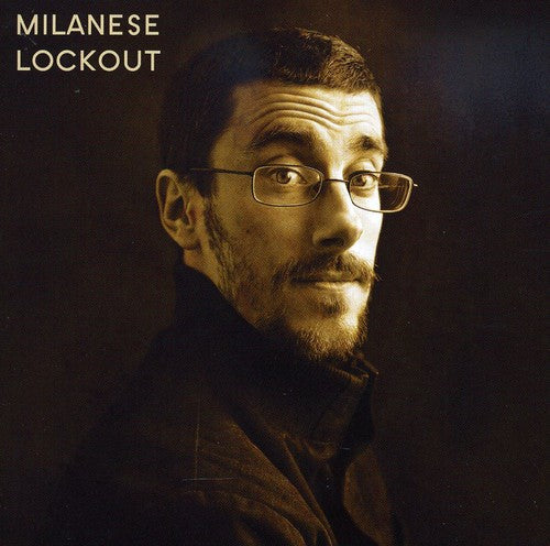 Milanese: Lockout - COMPACT DISCS