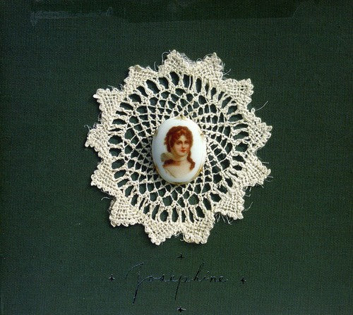 Magnolia Electric Co.: Josephine - COMPACT DISCS