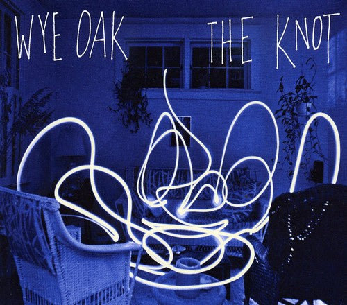 Wye Oak: The Knot - COMPACT DISCS