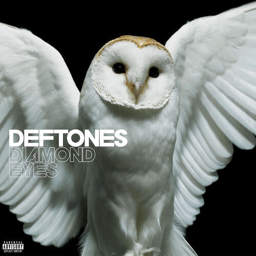 Deftones: Diamond Eyes - VINYL LP