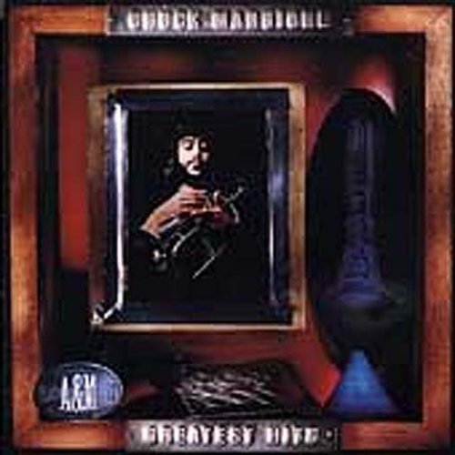 Chuck Mangione: Greatest Hits - COMPACT DISCS