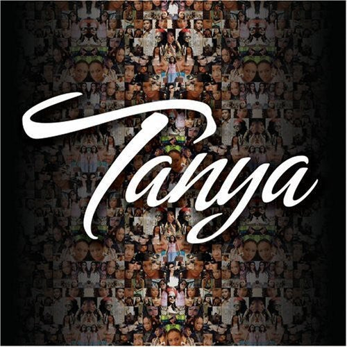 Tanya Stephens: Tanya: Collection Of Hits - COMPACT DISCS