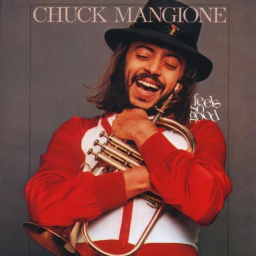 Chuck Mangione: Feels So Good - COMPACT DISCS