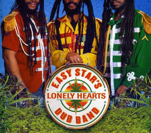 Easy Star All-Stars: Lonely Hearts - COMPACT DISCS