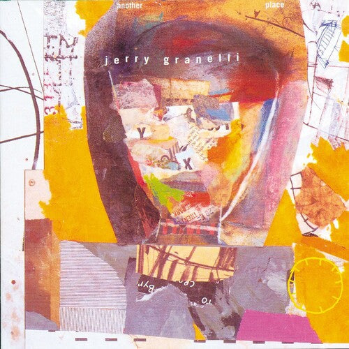 Jerry Granelli: Another Place - COMPACT DISCS
