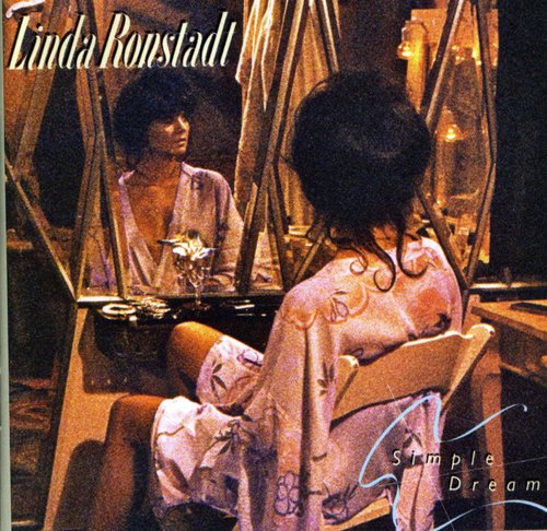 Linda Ronstadt: Simple Dreams - COMPACT DISCS
