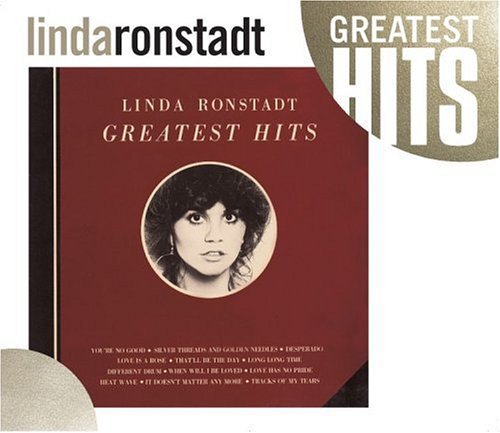 Linda Ronstadt: Greatest Hits 1 - COMPACT DISCS