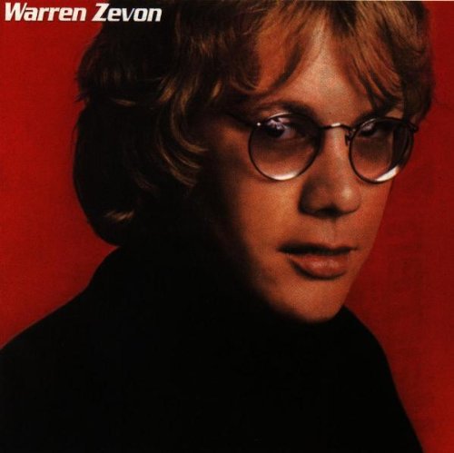 Warren Zevon: Excitable Boy - COMPACT DISCS