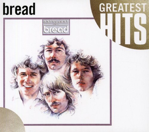 Bread: Anthology - COMPACT DISCS