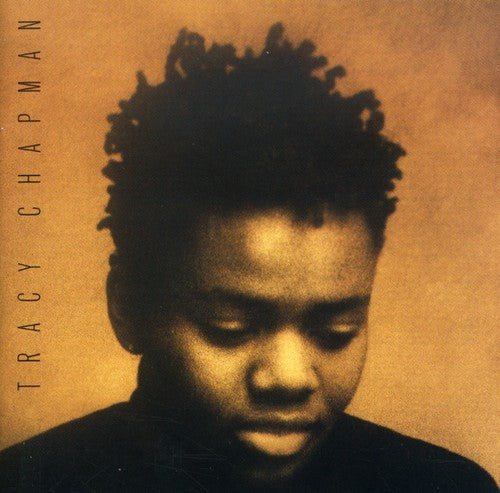 Tracy Chapman: Tracy Chapman - COMPACT DISCS