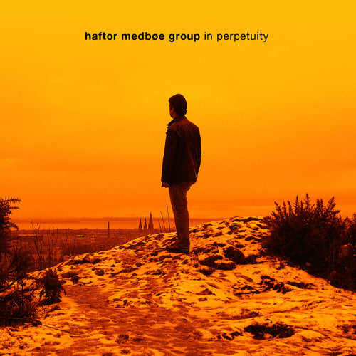 Haftor Medboe: In Perpetuity - SUPER-AUDIO CD