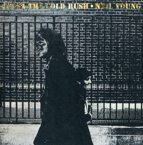 Neil Young: After The Gold Rush - COMPACT DISCS