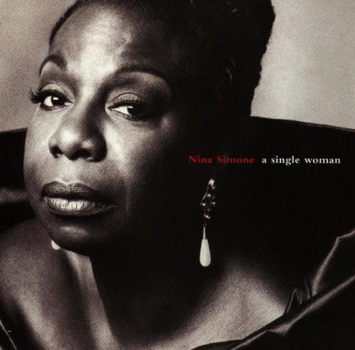 Nina Simone: Single Woman - COMPACT DISCS