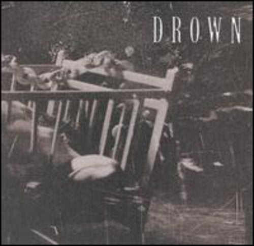 The Drown: Hold on to the Hollow - COMPACT DISCS