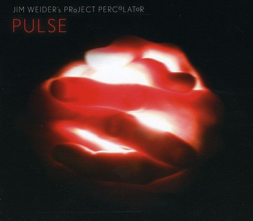 Jim Weider's Project Percolator: Pulse - COMPACT DISCS