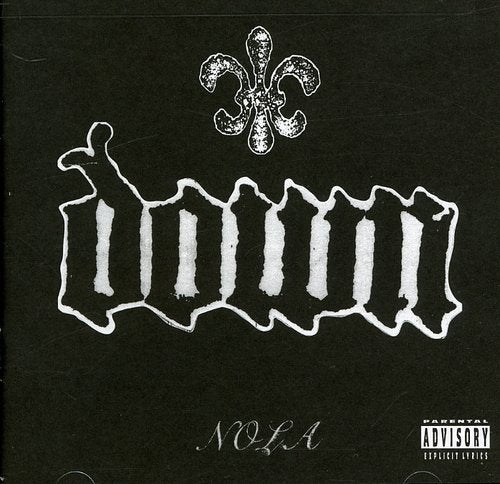 Down: Nola - COMPACT DISCS