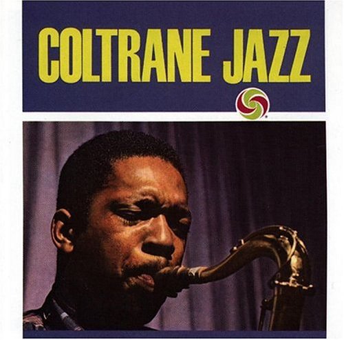 John Coltrane: Coltrane Jazz - COMPACT DISCS