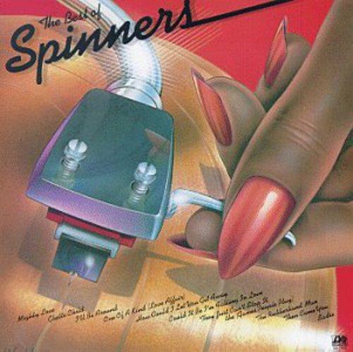 The Spinners: Best Of - COMPACT DISCS