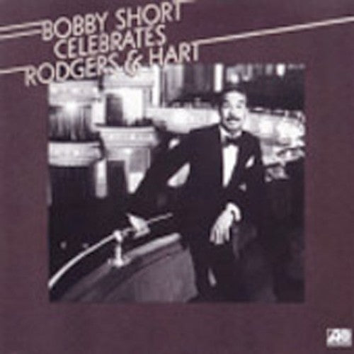 Bobby Short: Rogers & Hart - COMPACT DISCS