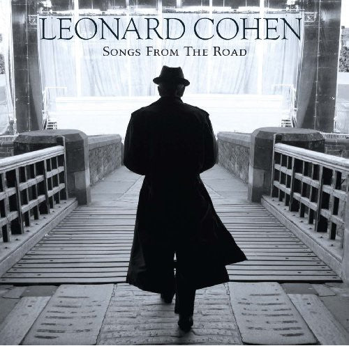 Leonard Cohen: Songs from the Road - VINYL LP